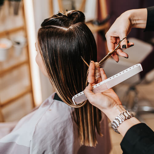 Hair Services